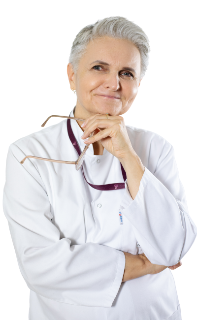 wulwodynia ewa baszak-radomańska